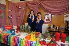 Health Fayre 2016 7